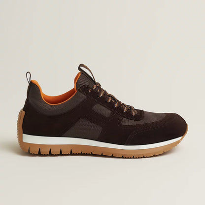 Jimmy Sneaker Braun