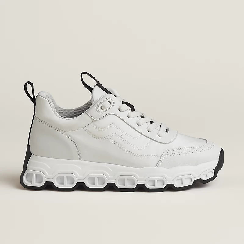 Impulse Sneakers White