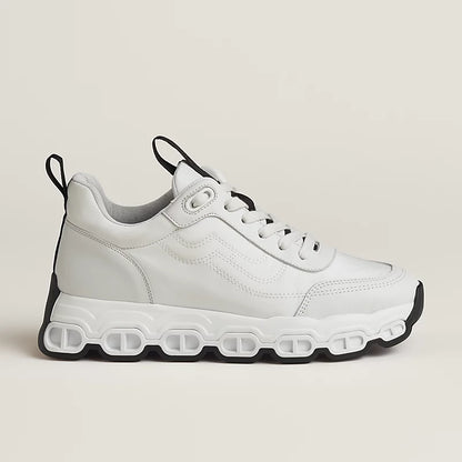 Impulse Sneakers White