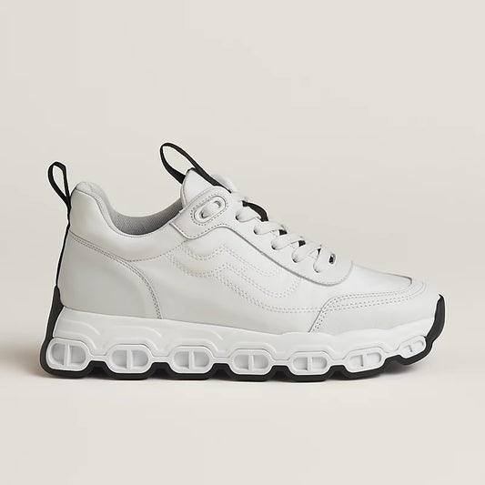 Impulse Sneakers White