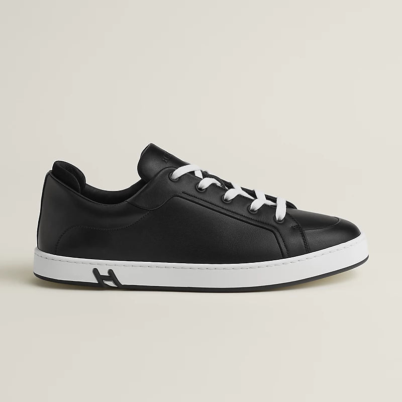 Kids Sneakers Black