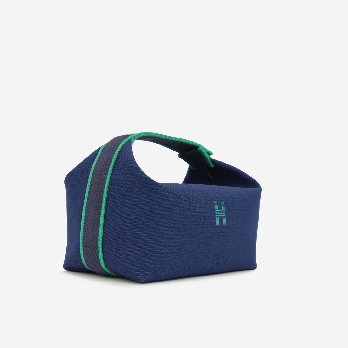 Bride-a-Brac Groß – Dunkelblau