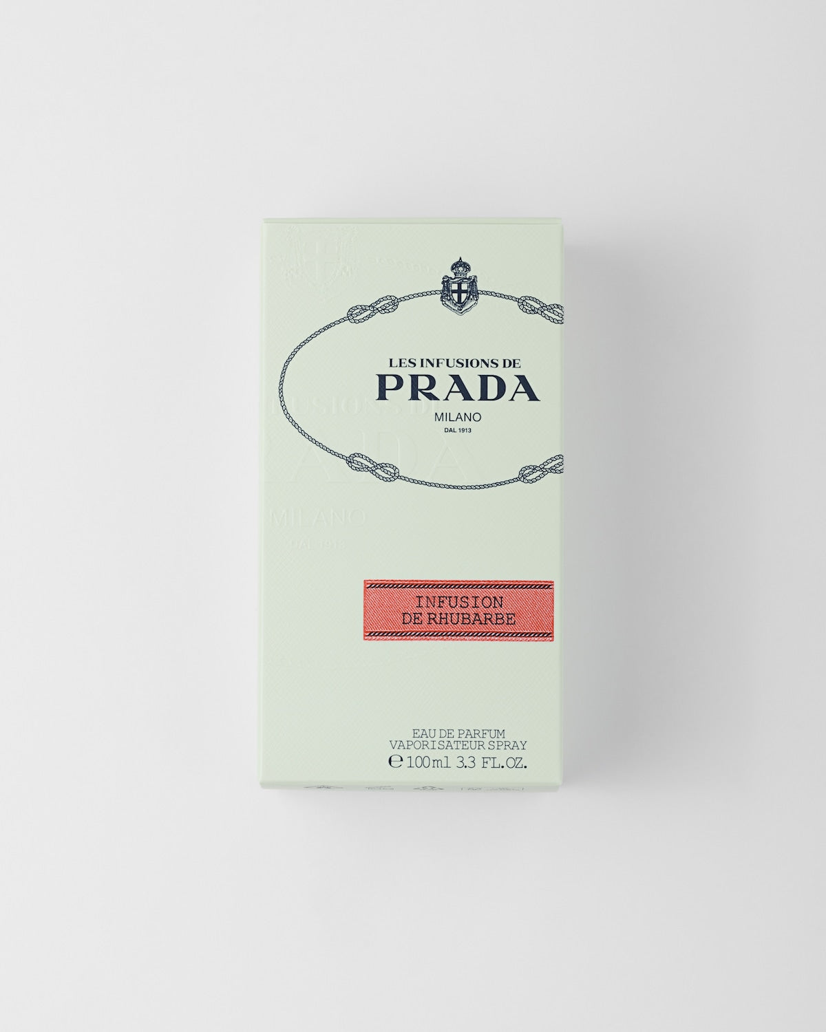 PP Infusion de Rhubarbe EDP 100 ml