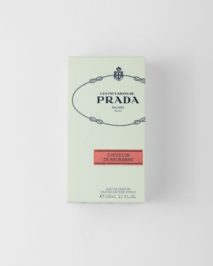 PP Infusion de Rhubarbe EDP 100 ml