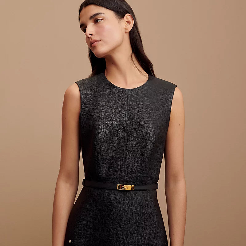 Belt Kelly 18 Black Women