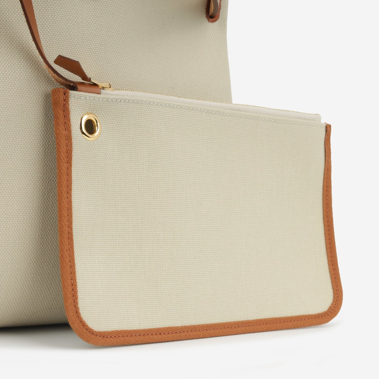 Herbag 31 – White/Brown