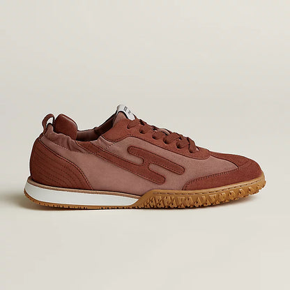 Jet Sneaker Altrosa / Sepiarot