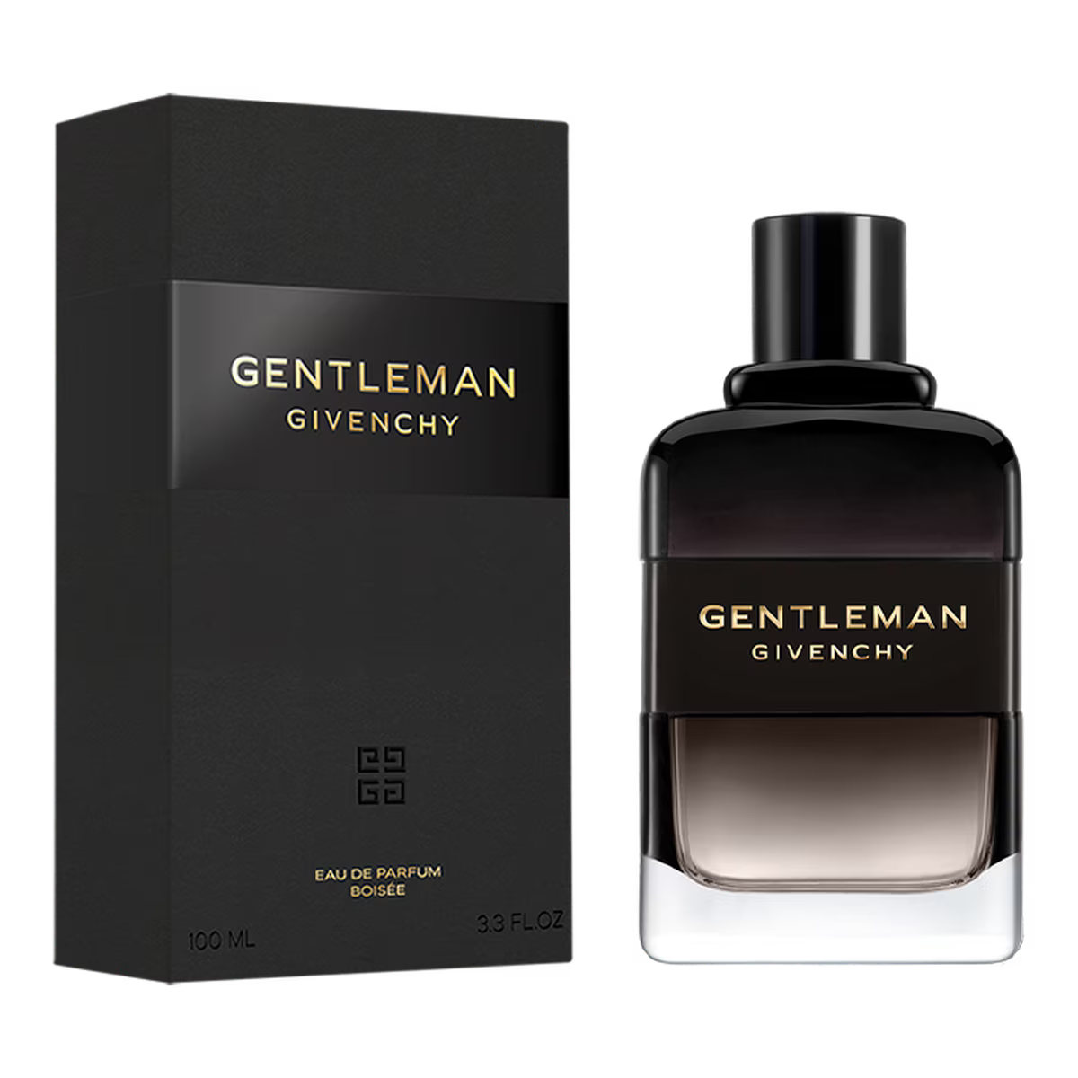 GENTLEMAN BOISÉE EDP 100 ml