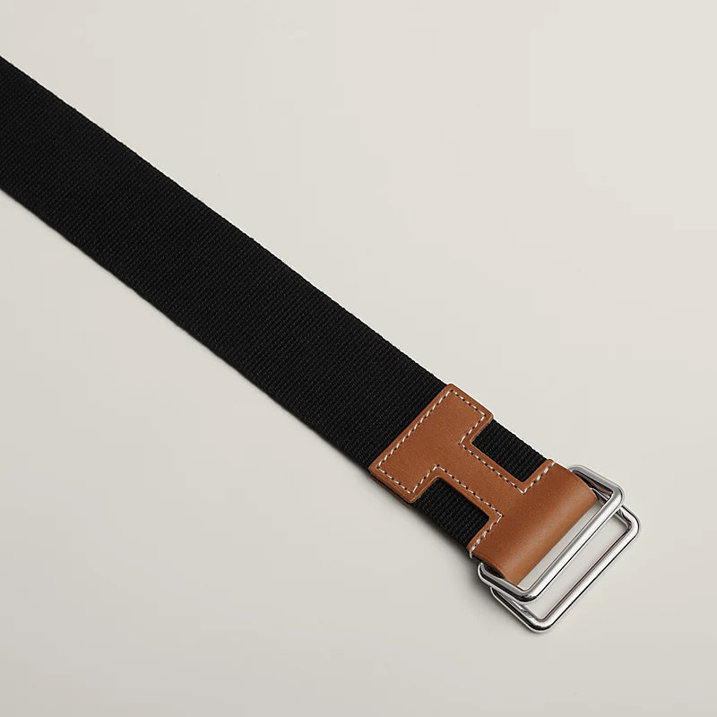 Belt Nomade 40 Brown/Black Men