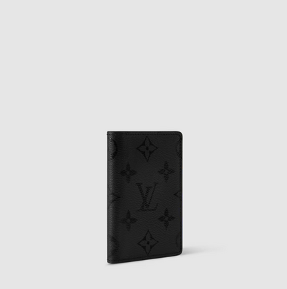 Pocket Organizer Monogram Midnight
