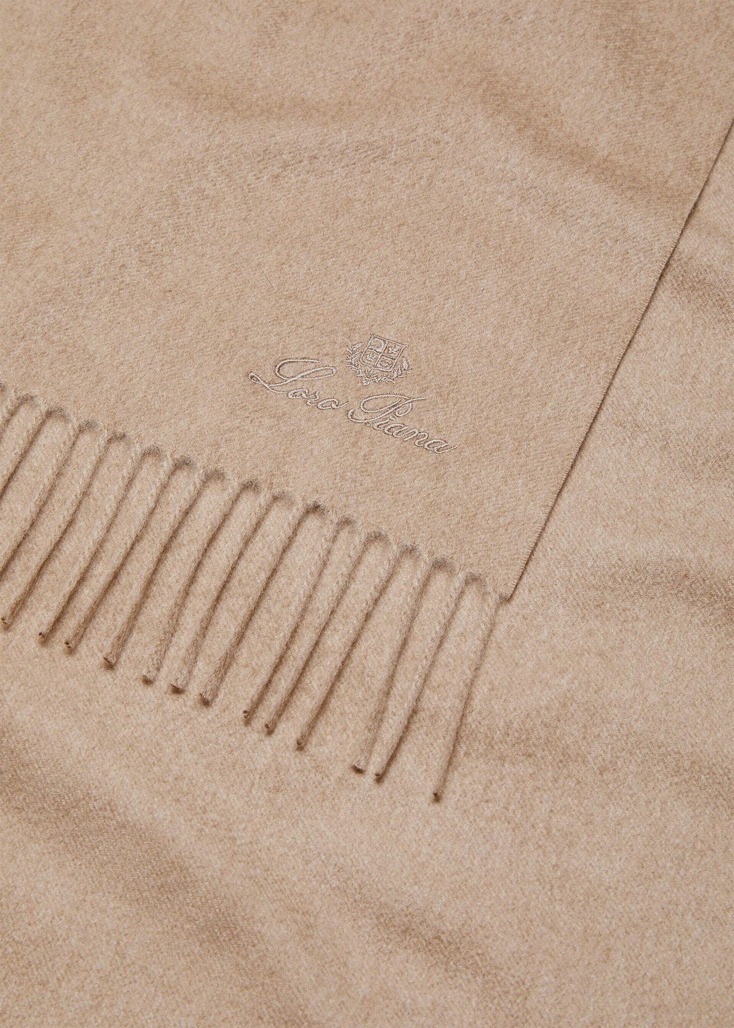 Scarf Grande Unita Desert Rose Melange