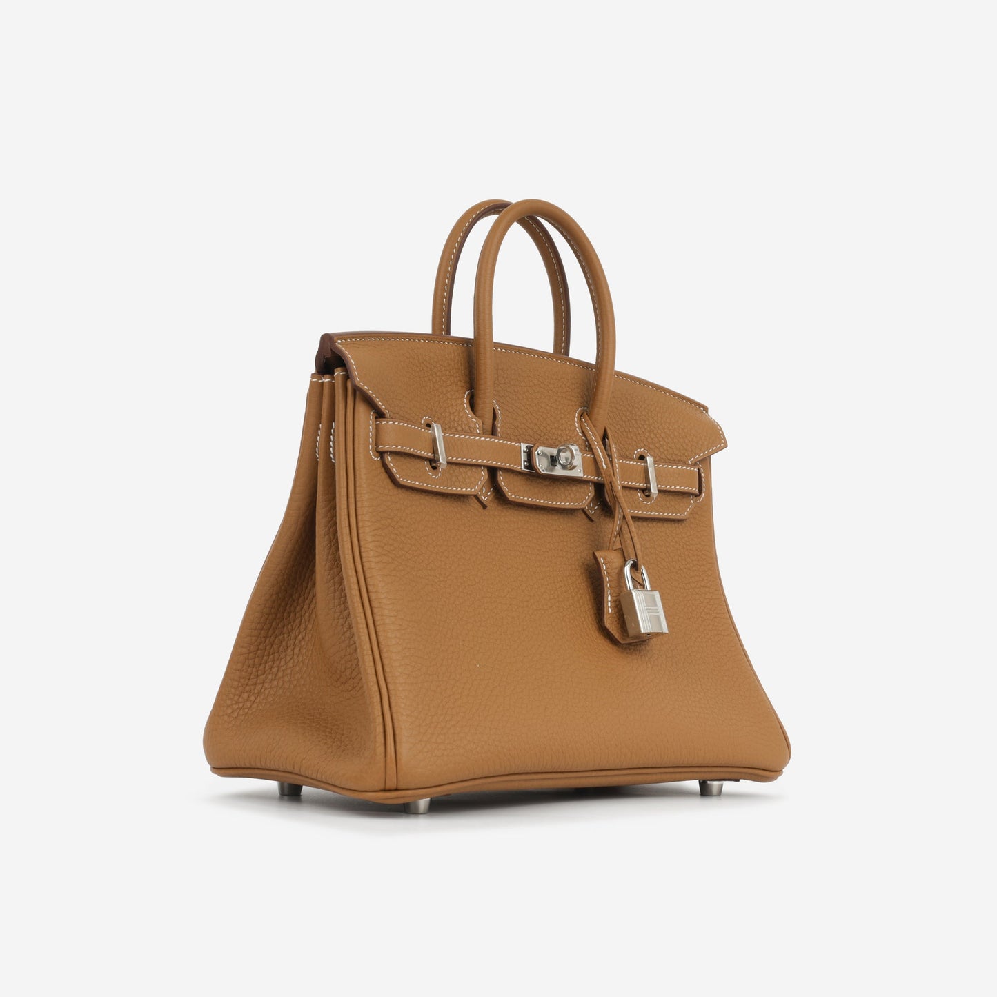 Birkin 25 – Gold Togo