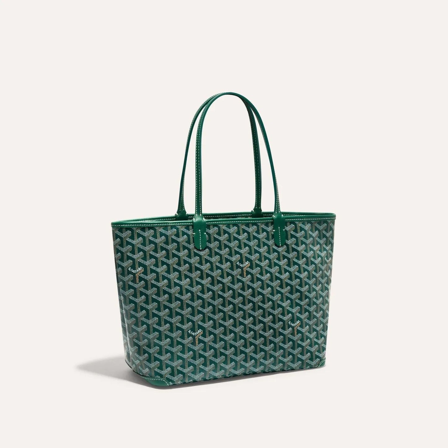 Artois PM Grüne Tasche