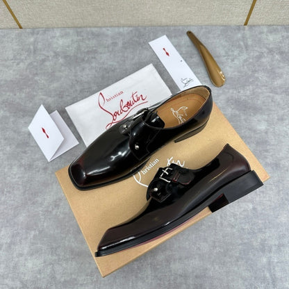 Chambelimonk Derbys schwarz