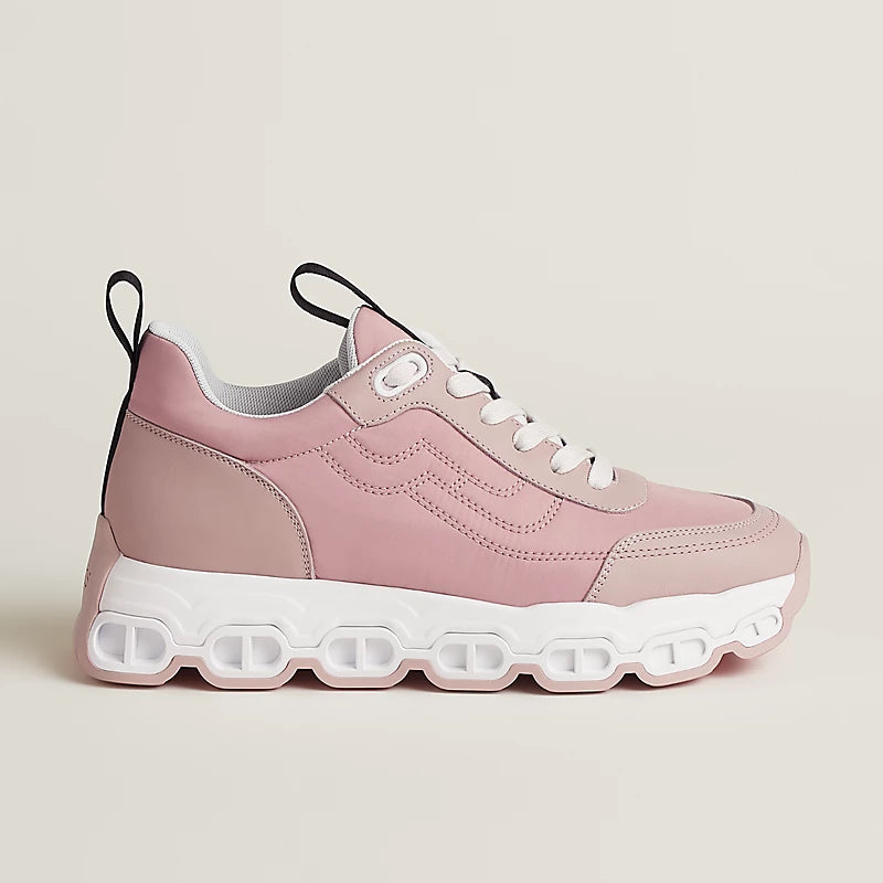 Impulse Sneakers Pink