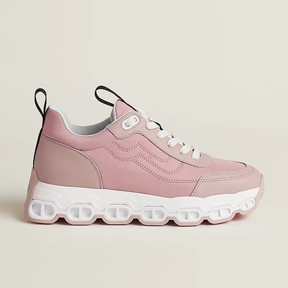 Impulse Sneakers Pink