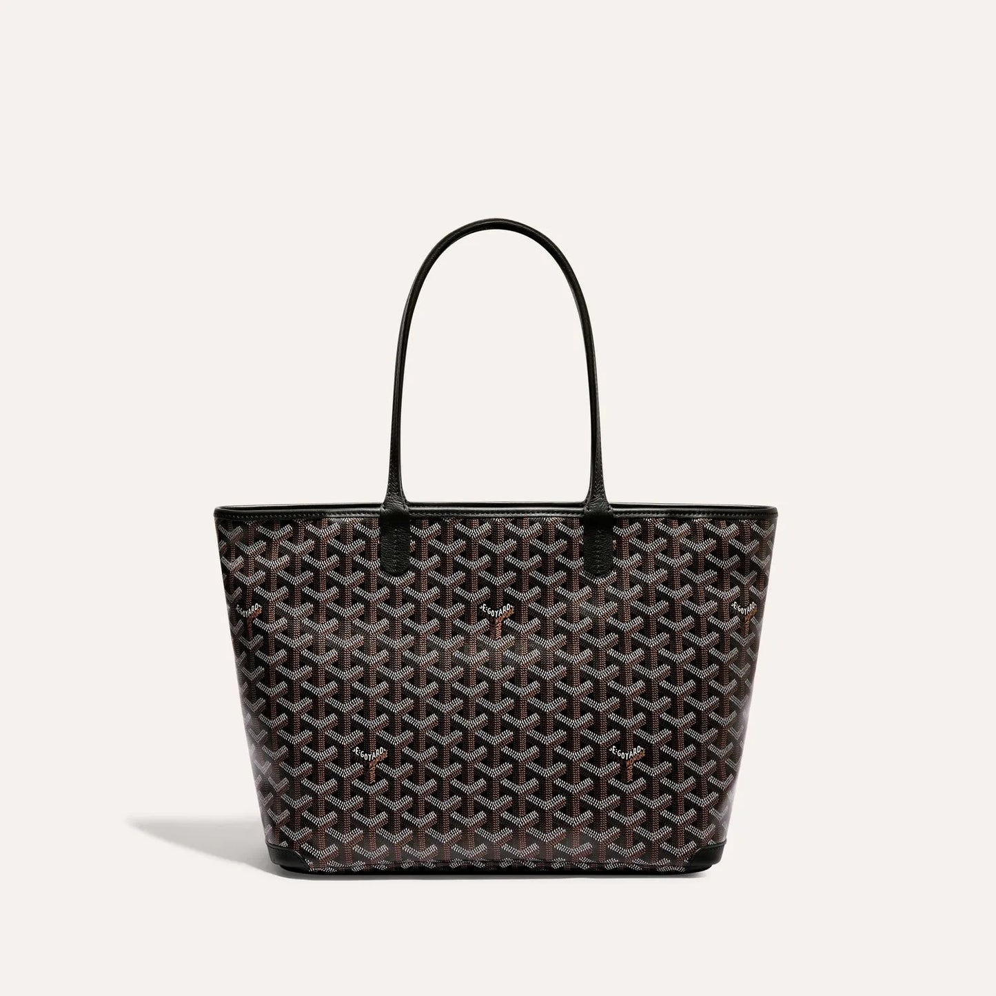 Artois PM Schwarze Tasche