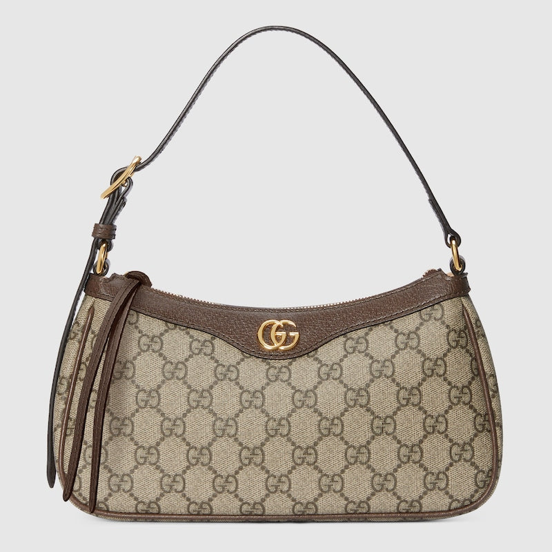 Ophidia Shoulder Bag Small Size