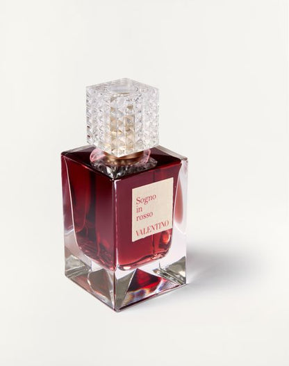 Anatomy Of Dreams - Sogno In Rosso Parfum Unisex 100 ml