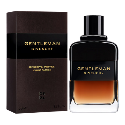 Gentleman Réserve Privée EDP 100 ml
