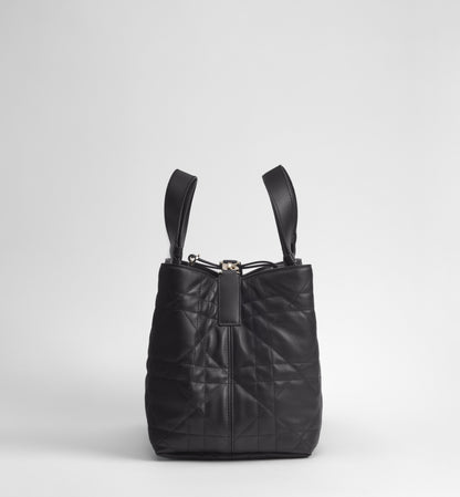 Medium Toujours Bag Black