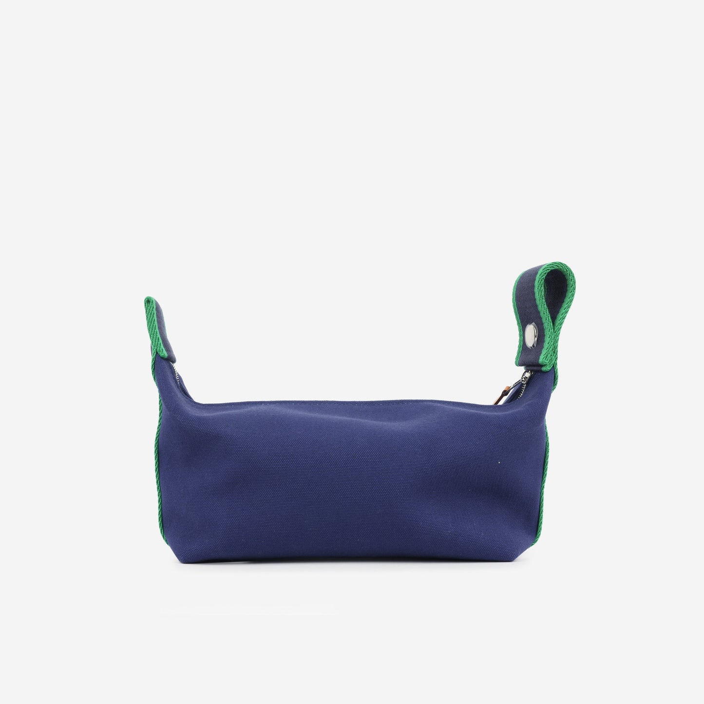 Bride-a-Brac Klein – Dunkelblau/Mint