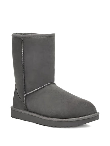 Classic Ugg Stiefeletten Grau