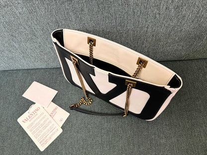 Small Viva Superstar Schultertasche