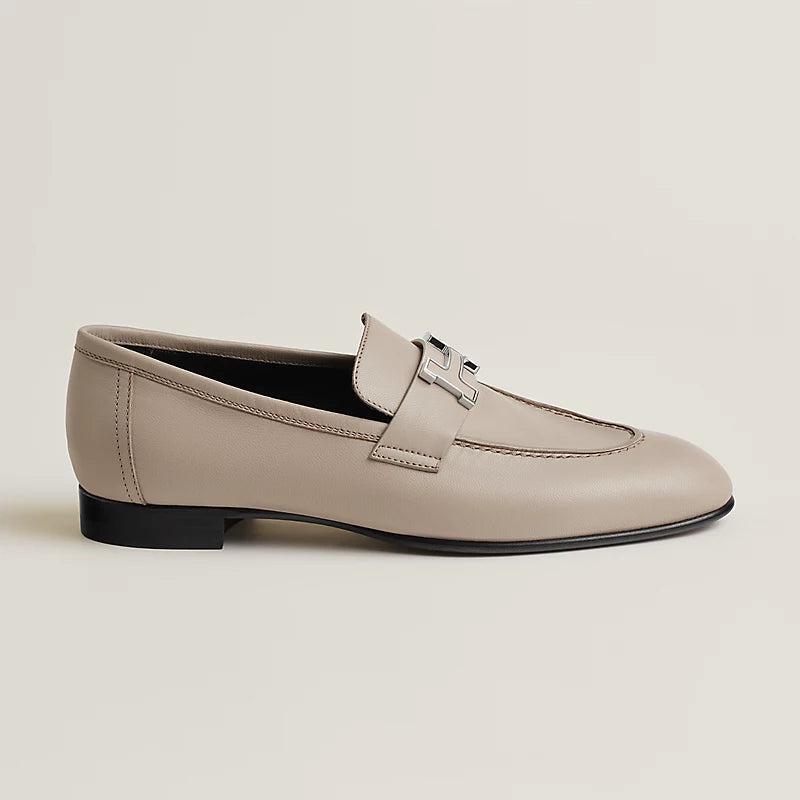 Paris Loafer Beige