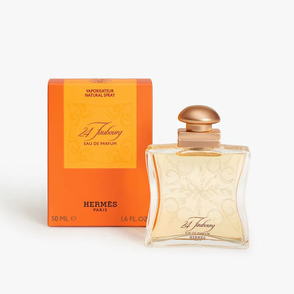 HH 24 Faubourg Eau de parfum