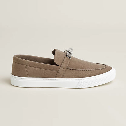 Game Slip-on Sneaker Taupe