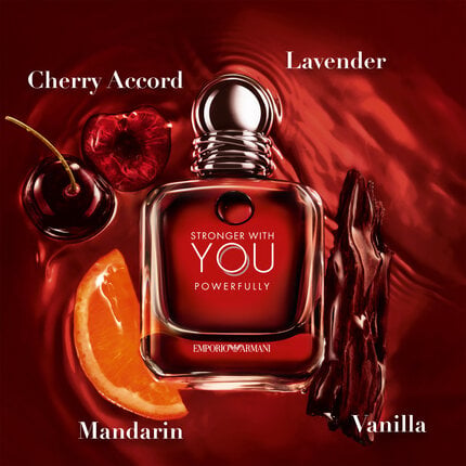 Stronger With You Powerfully Eau de Parfum 100 ml