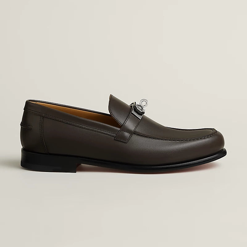 Destin Loafer Dunkelbraun