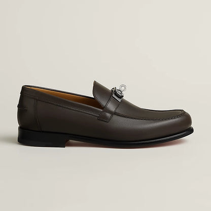 Destin Loafer Dunkelbraun
