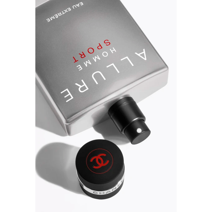 ALLURE HOMME SPORT EAU EXTRÊME EDP 100 ml