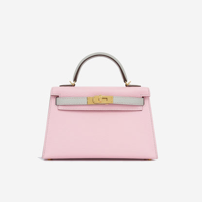 HSS Mini Kelly Rose Sakura