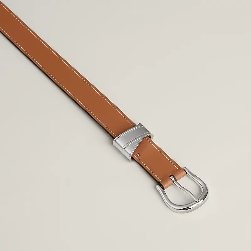 Ecuyère 24 Gold Women's Belt