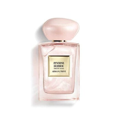 Armani Privé Pivoine Suzhou Soie De Nacre EDP 100 ml