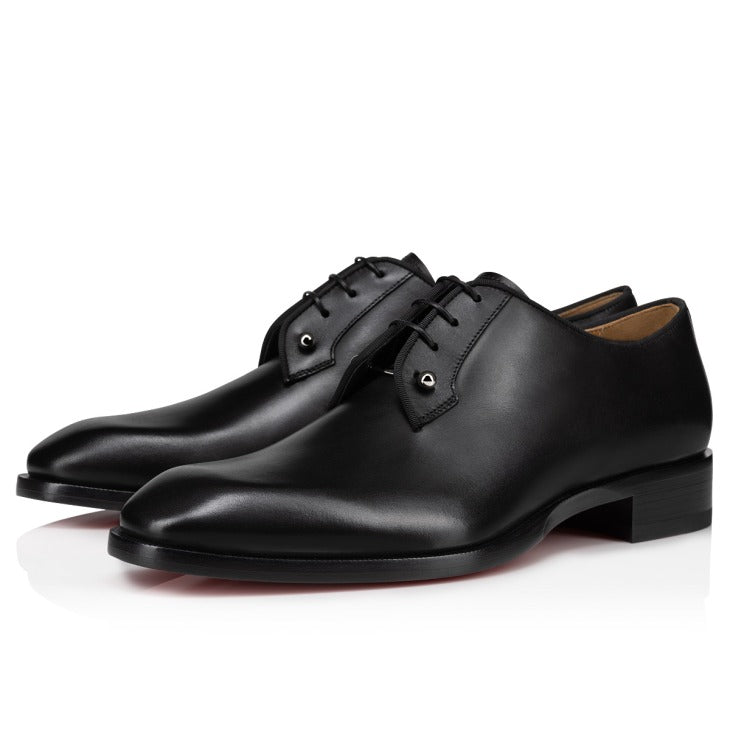 Chambeliss Derbys Schwarz