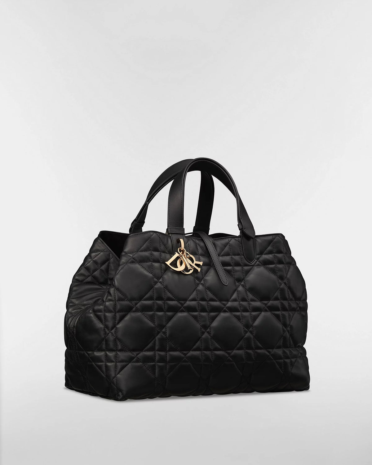 Große Toujours Tasche Schwarz