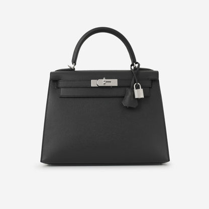 Kelly 28 – Black