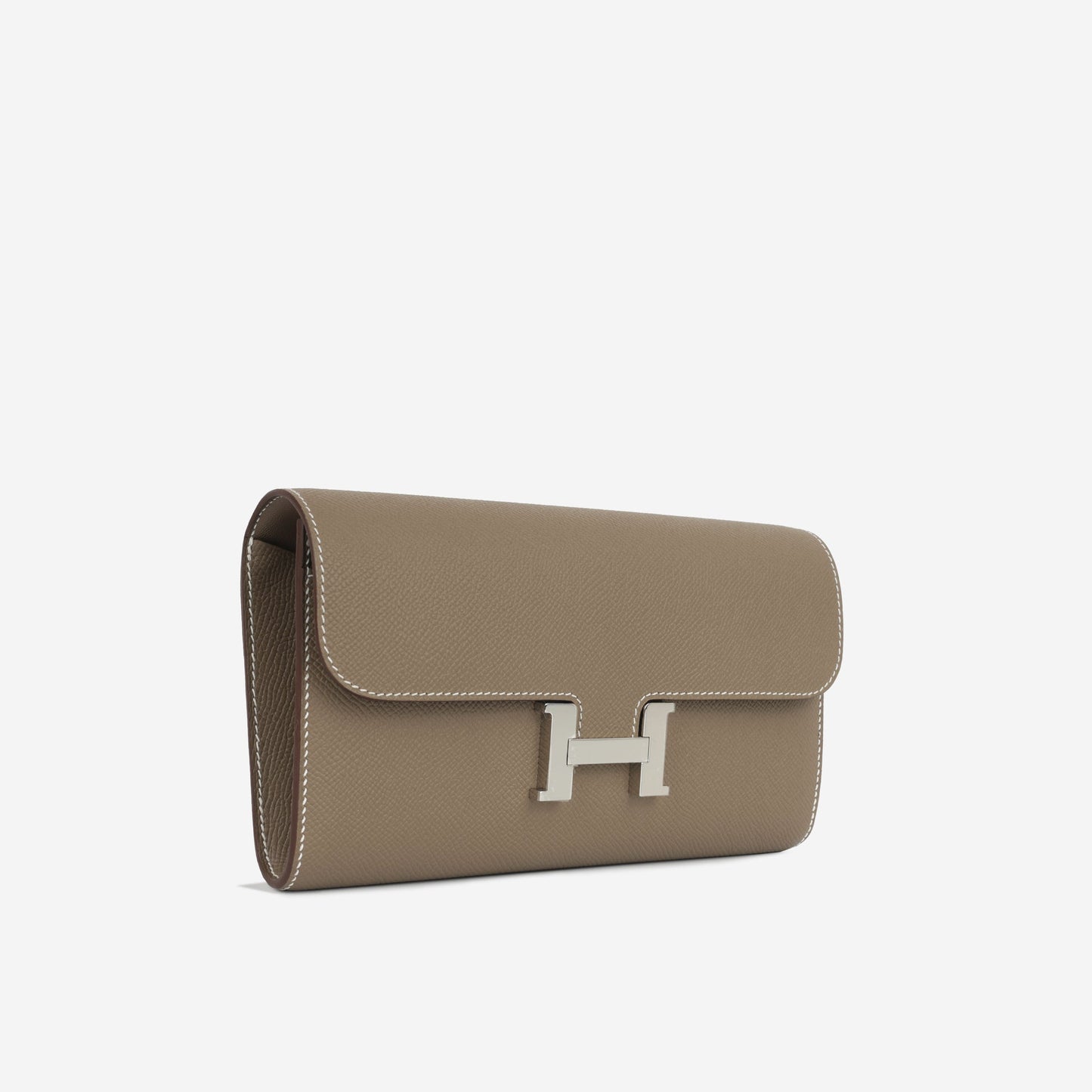 Constance To Go Etoupe wallet