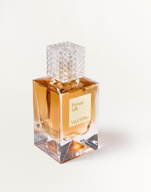 Anatomy Of Dreams - Private Talk Parfum Unisex 100 ml