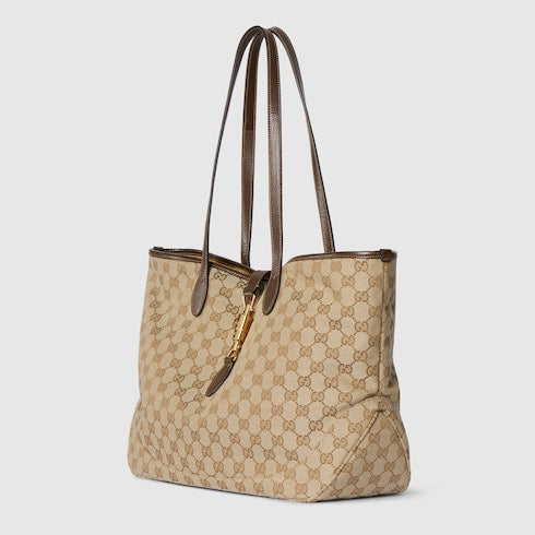 GG Jackie Shopping Bag mittelgroß
