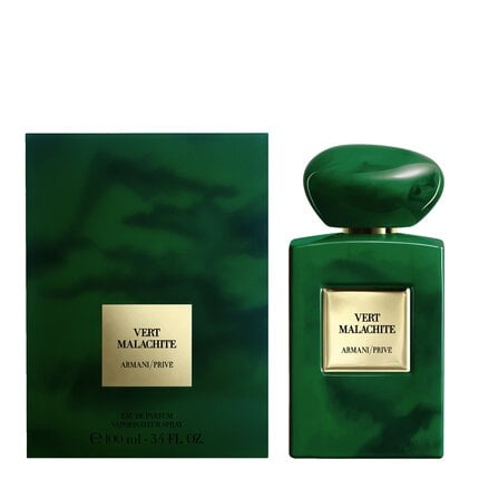 Armani Privé Vert Malachite Eau De Parfum 100 ml