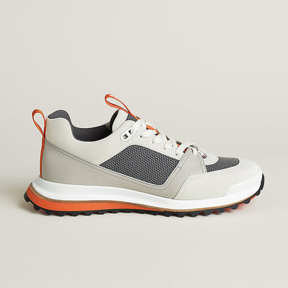 Leader Sneakers Multicolor / Quartz Grey