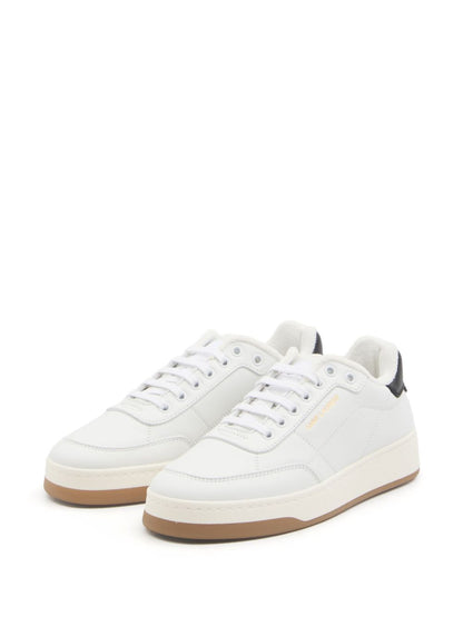 SL/61 Sneakers White/Black