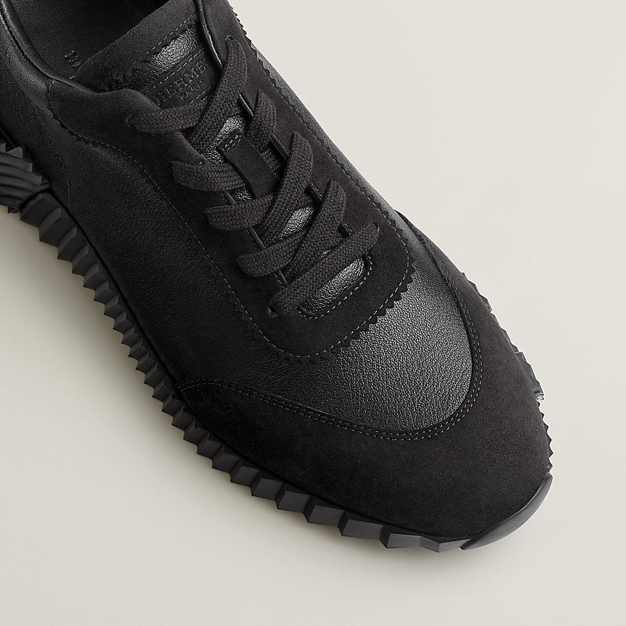 Bouncing Sneaker Total Black