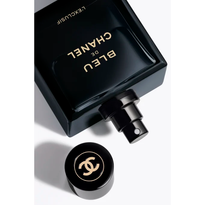 BLEU DE CHANEL L'EXCLUSIF 100 ml