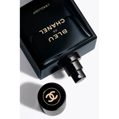 BLEU DE CHANEL L'EXCLUSIF 100 ml